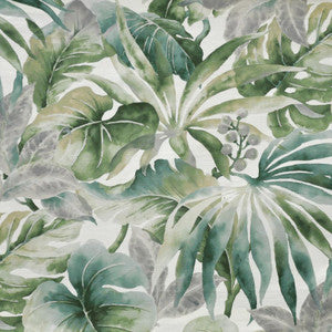 Kinabalu # 526 Everglades by Maxwell Designer Fabric