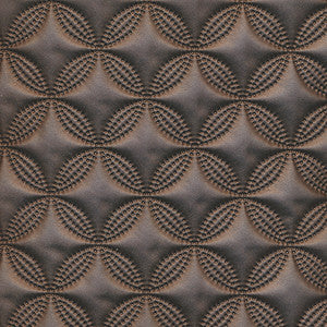 Kinetic-Nj # 649 Battleship by Maxwell Designer Fabric