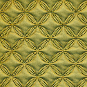 Kinetic-Nj # 652 Pear by Maxwell Designer Fabric