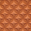 Kinetic-Nj # 654 Habanero by Maxwell Designer Fabric