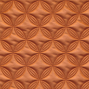 Kinetic-Nj # 654 Habanero by Maxwell Designer Fabric