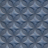 Kinetic-Nj # 655 Azurite by Maxwell Designer Fabric