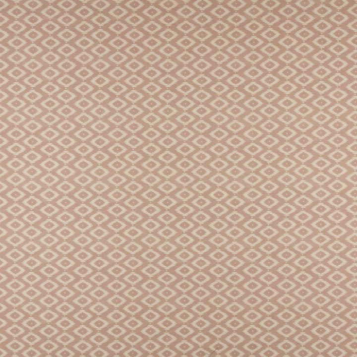 Kodi # 530 Blush by Maxwell Designer Fabric Print Gallery Iii 85% COTTON
15% LINEN SPAIN V-6.9" H-3.9" 55" - Swanky Fabrics -