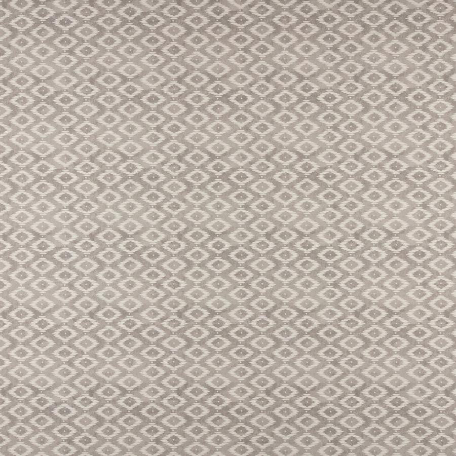 Kodi # 536 Flint by Maxwell Designer Fabric Print Gallery Iii 85% COTTON
15% LINEN SPAIN V-6.9" H-3.9" 55" - Swanky Fabrics -
