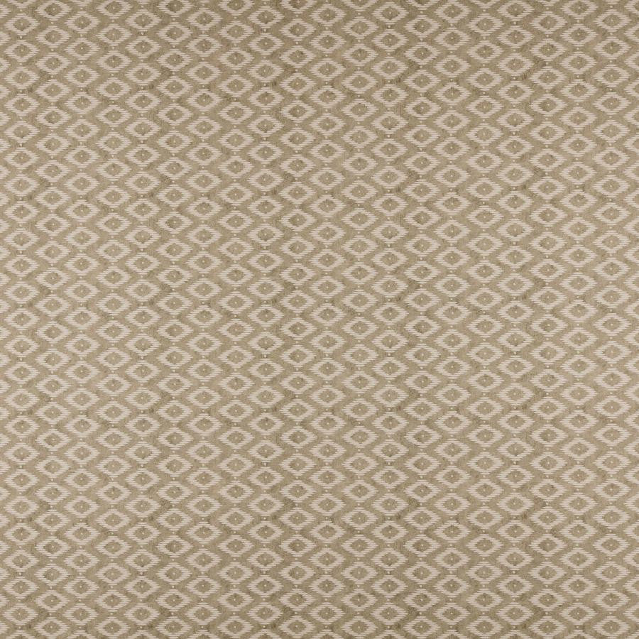 Kodi # 541 Pebble by Maxwell Designer Fabric Print Gallery Iii 85% COTTON
15% LINEN SPAIN V-6.9" H-3.9" 55" - Swanky Fabrics -
