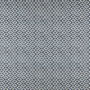Kodi # 559 Blue by Maxwell Designer Fabric