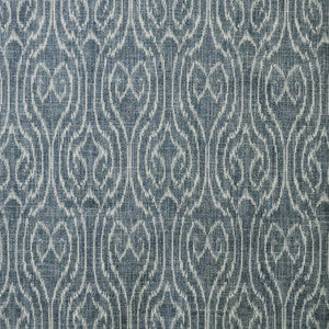 Kasuri # 127 Baltic by Maxwell Designer Fabric