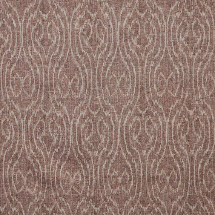 Kasuri # 719 Blossom by Maxwell Designer Fabric Color Theory-Vol.Vii Lychee 69% POLYESTER
23% VISCOSE
8% LINEN CHINA V- 27" H- 13.5" 54" - Swanky Fabrics -