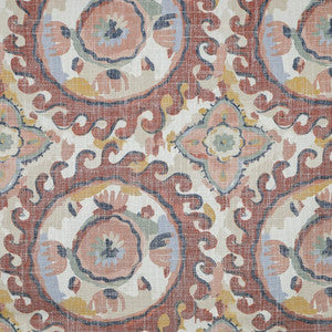 Kirkby # 511 Morocco by Maxwell Designer Fabric