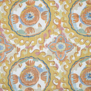 Kirkby # 517 Mimosa by Maxwell Designer Fabric