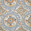 Kirkby # 520 Sunrise by Maxwell Designer Fabric