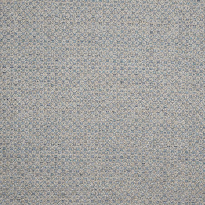 Kitsilano # 631 Aqua by Maxwell Designer Fabric Performance Wovens-Vol. Vii Bluejay 43% VISCOSE
26% COTTON
23% LINEN
  8% POLYESTER TURKEY V-6.8" H-7" 54" - Swanky Fabrics -