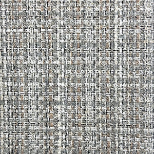 Keeley # 511 Silver by Maxwell Designer Fabric