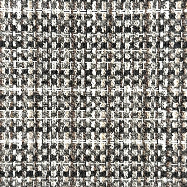 Keeley # 529 Domino by Maxwell Designer Fabric Performance Textures Iii 98% POLYESTER
2% ACRYLIC CHINA 55" - Swanky Fabrics -
