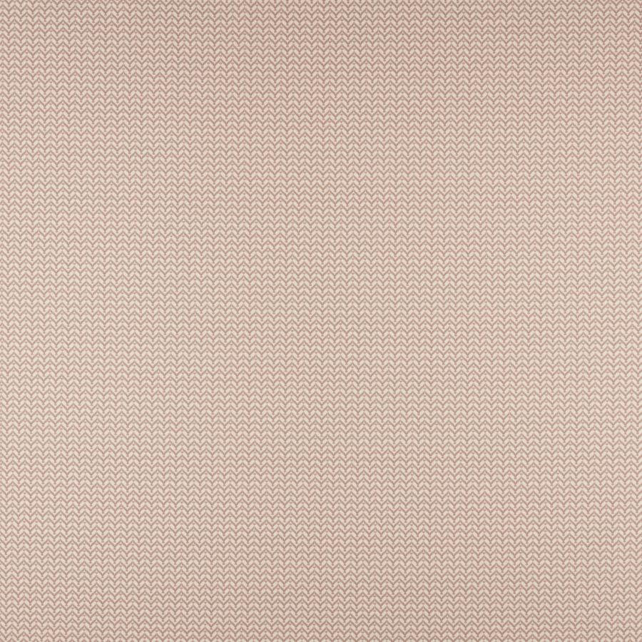 Kemble # 528 Rose by Maxwell Designer Fabric Print Gallery Iii 85% COTTON
15% LINEN SPAIN V-0.6" H-0.8" 55" - Swanky Fabrics -