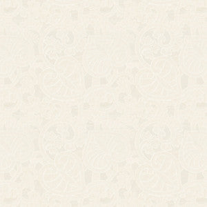 Kabuki 1 Bone by Stout Designer Fabric