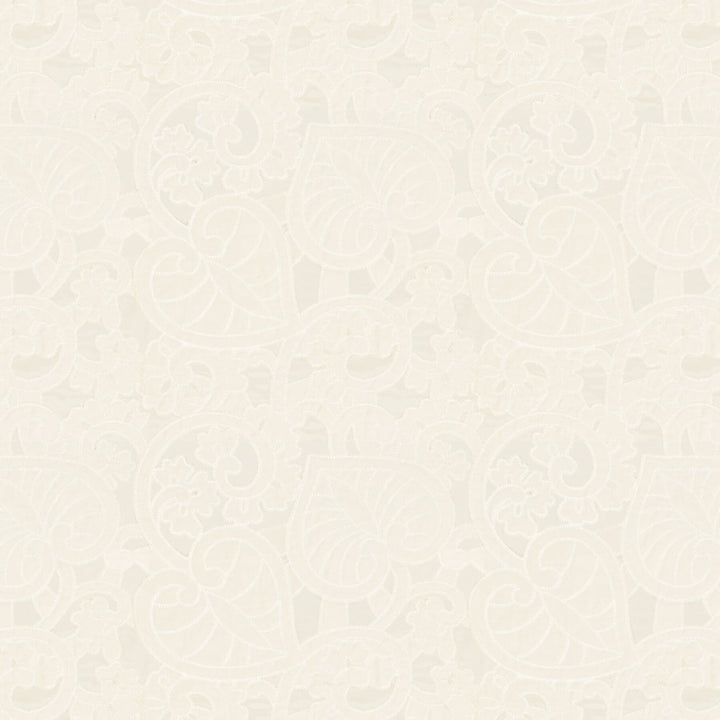 Kabuki 1 Bone by Stout Designer Fabric RAINBOW LIBRARY ALMOND/OATMEAL 100%POL %BEMB INDIA MARTINDALE WEAR TEST (15 000 CIRCULAR RUBS) </p><p>Repeat: 12.375 49 in - Swanky Fabrics -