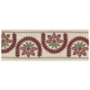 Kabuki 2 Beet by Stout Designer Trim