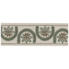 Kabuki 3 Sage by Stout Designer Trim