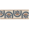 Kabuki 4 Indigo by Stout Designer Trim