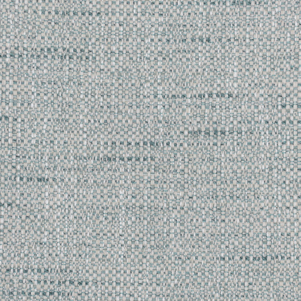 Kadish 1 Teal by Stout Designer Fabric THE ART OF COLOR HANDCRAFTED 51%POL 30%ACR 19%SVI USA Horizontal: 0.000 and Vertical: 0.000 54 in - Swanky Fabrics -