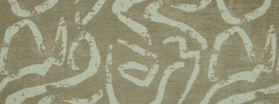 Kafu 65 Jute by Covington Designer Fabric