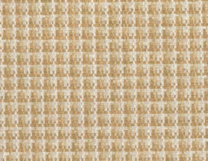 Kago Gold 111 by Norbar Designer Fabric