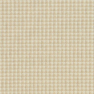 Kago Natural 020 by Norbar Designer Fabric PANAMA 73% POLYESTER - 27% COTTON INDIA 3/4"V - 3/4"H 54 - Swanky Fabrics -