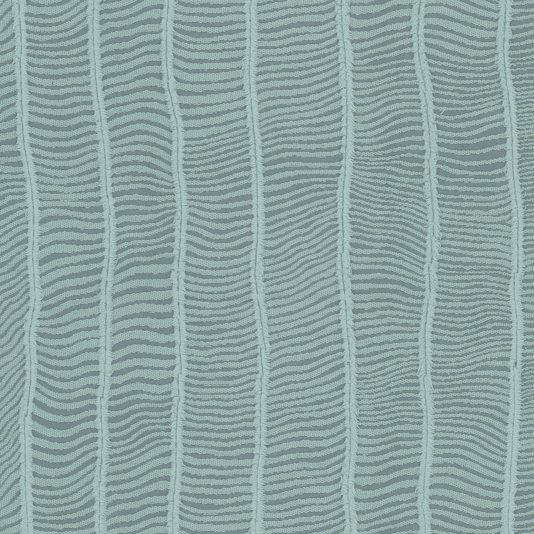 Kaidra 1 Aqua by Marcus William Designer Fabric Kaidra 1 Aqua by Marcus William Fabric MARCUS WILLIAM CROSSROADS VOLUME I 89%POL 11%ACR India Horizontal: 25.875 and Vertical: 16.75 53 in - Fabric Carolina -