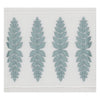 Kailua Tape 1 Aqua by Stout Designer Trim