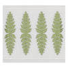 Kailua Tape 3 Moss by Stout Designer Trim