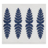 Kailua Tape 4 Navy by Stout Designer Trim