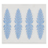 Kailua Tape 5 Starlight by Stout Designer Trim