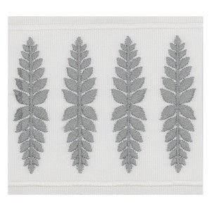 Kailua Tape 6 Stone by Stout Designer Trim