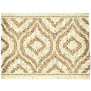 Kaleidoscope 2 Biscuit by Stout Designer Trim