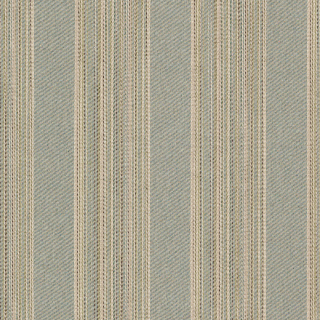 Kalinda 1 Seaglass by Stout Designer Fabric