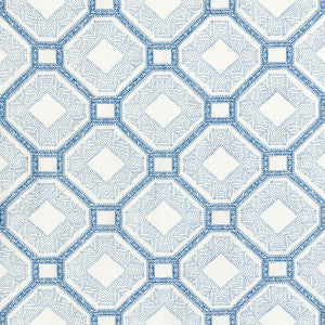 Kalkudah Indigo by Kravet Basics Designer Fabric