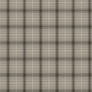 Kamali 1 Walnut by Aoc Designer Fabric