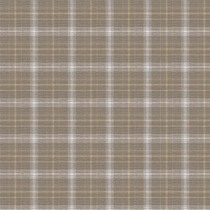 Kamali 2 Khaki by Aoc Designer Fabric