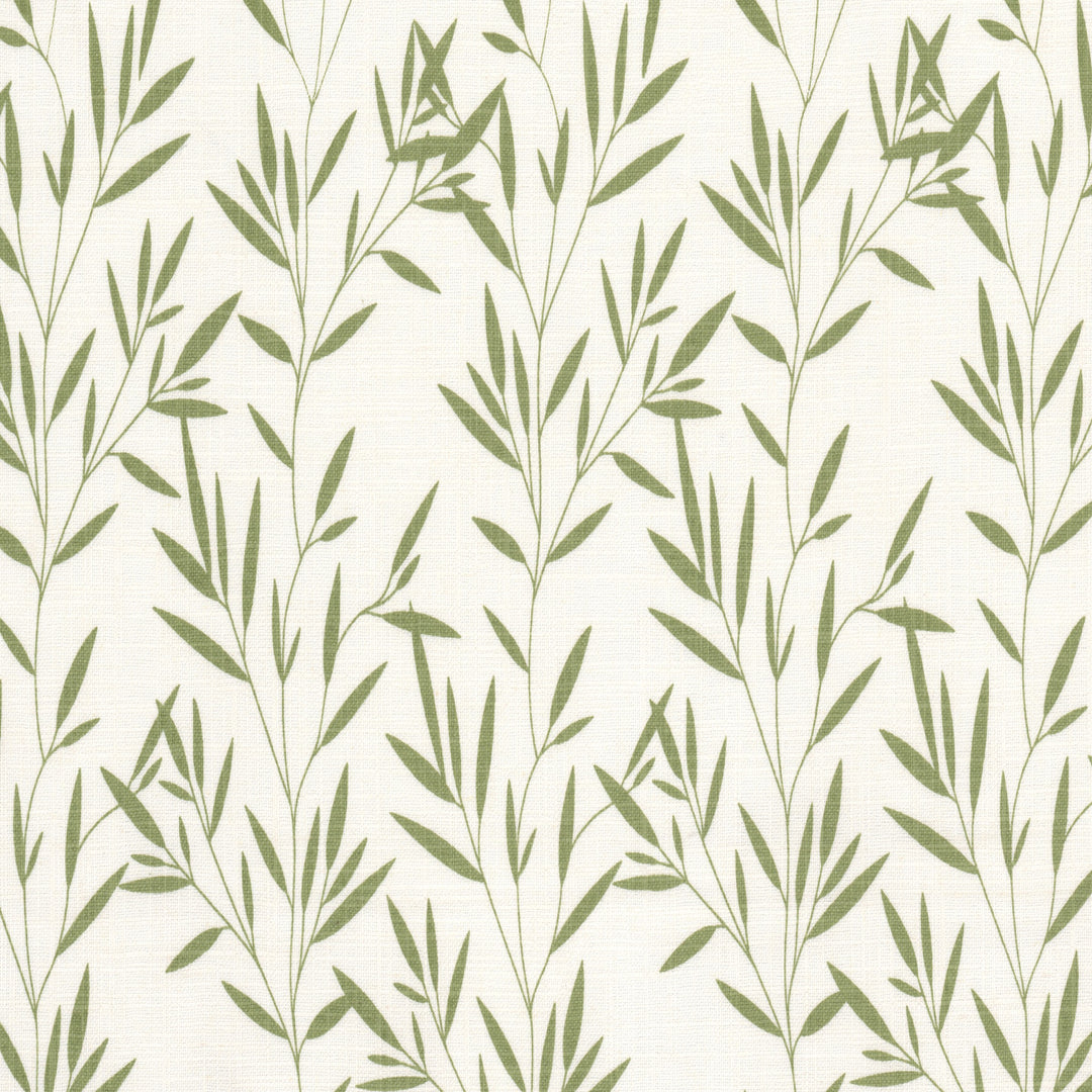 Kanaka 1 Grass by Stout Designer Fabric