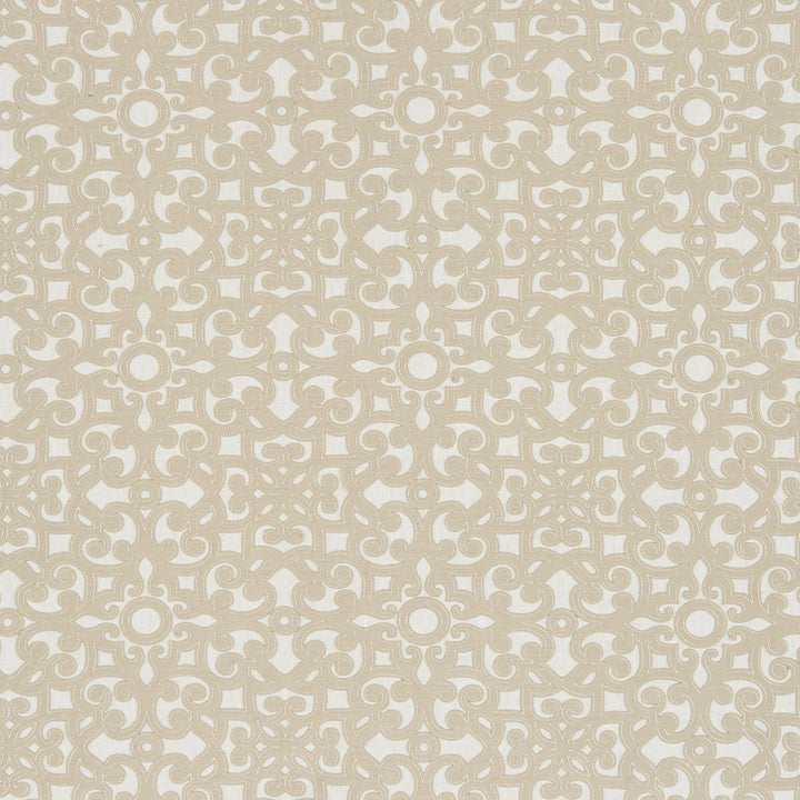 KANDURI 30J8201 by JF Designer Fabric Ambrosia 70% Polyester, 30% Cotton India  Horizontal: 9.75 and Vertical: 9.25 54  - Swanky Fabrics -