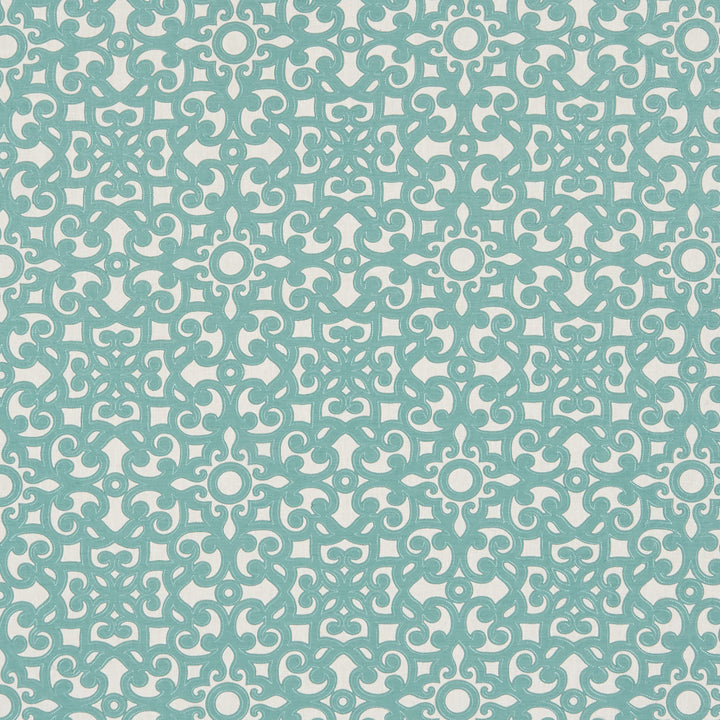 KANDURI 64J8211 by JF Designer Fabric Felicity 70% Polyester, 30% Cotton India  Horizontal: 9.75 and Vertical: 9.25 54  - Swanky Fabrics -