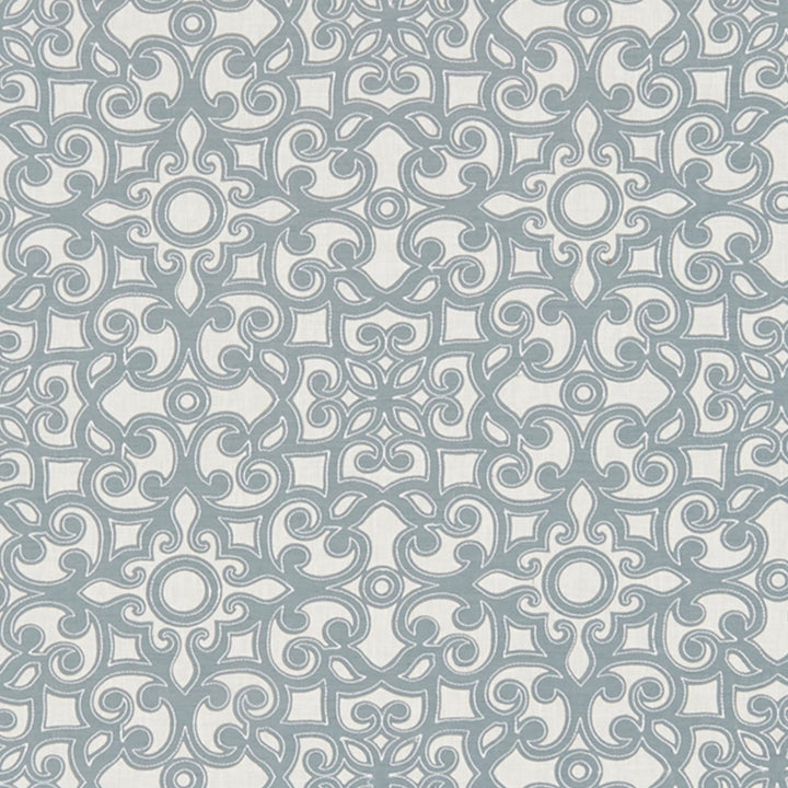 KANDURI 65J8211 by JF Designer Fabric Felicity 70% Polyester, 30% Cotton India  Horizontal: 9.75 and Vertical: 9.25 54  - Swanky Fabrics -