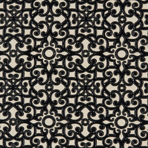 Kanduri 96J8201 By JF Designer Fabric