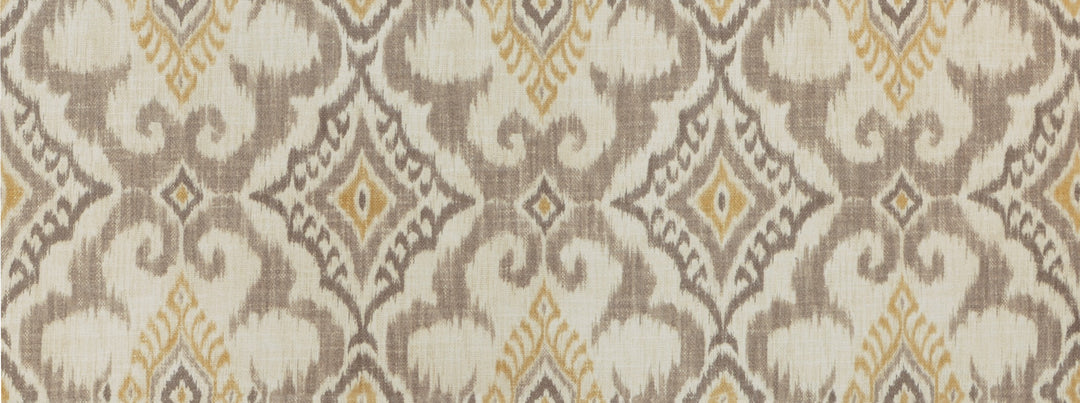 Kantha 13 Raffia by Covington Designer Fabric