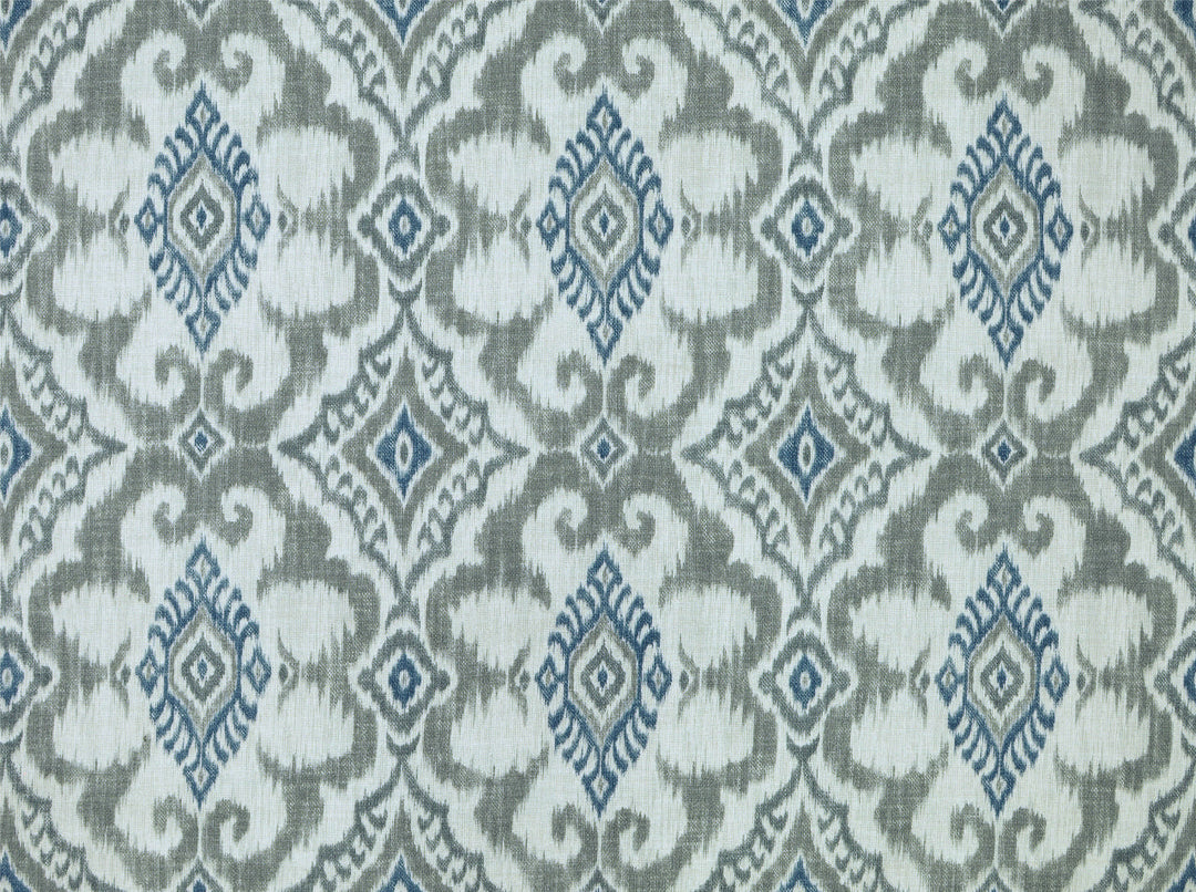 Kantha 91 Smoke by Covington Designer Fabric