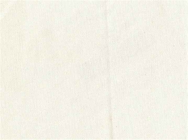 Kanvastex White 11 by Covington Designer Fabric 100% COTTON USA 15000 Horizontal: 0 and Vertical: 0 58 - Swanky Fabrics -