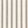 Kapoc 1 Black/Tan by Stout Designer Fabric
