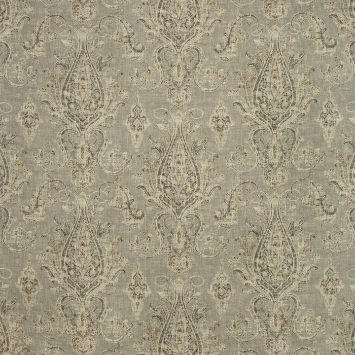 Kapolei-11 by Kravet Basics Designer Fabric - LINEN - 55%;RAYON - 45% United States MEDIUM Horizontal: 27 and Vertical: 25.25 54 - Swanky Fabrics -