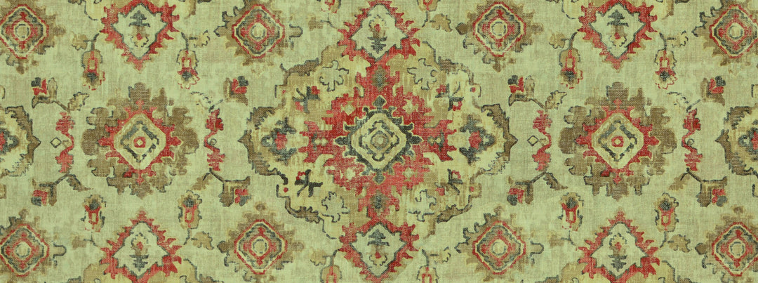 Kapoor 65 Jute by Covington Designer Fabric